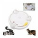 thumbnail image 3 of Juguete Interactivo Raton Electrico para Gatos Mascotas, 3 of 4