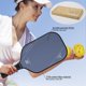 thumbnail image 4 of Pala de Pickleball Frumhestre 14 mm de Fibra de Carbono, 4 of 7