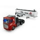 thumbnail image 2 of Juguete Camion A Control Remoto Recargable Con Trailer Infantil, 2 of 3