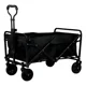 thumbnail image 1 of Carrito Para Compras Plegable Ideal Para El Camping Negro Negro, 1 of 3