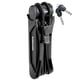 thumbnail image 1 of Candado plegable para bicicleta Kryptonite, compacto, ligero, 0,97 kg, 1 of 7