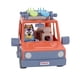 thumbnail image 2 of Vehículo Familiar Heeler Bluey Multicolor, 2 of 8