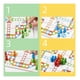 thumbnail image 3 of Tablero Bolas Magnética Class Chess Estrategia Madera 2 en 1, 3 of 4