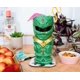 thumbnail image 5 of Taza Geeki Tikis Power Rangers Green Ranger, 473 ml, cerámica, 5 of 8
