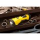 thumbnail image 2 of Linterna Dorcy 414750 LED Cyber Light 180 Lúmenes Amarillo/Negro, 2 of 2