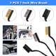 thumbnail image 2 of Kit Limpieza Interior Auto NIKCOSMK 17pcs Aspiradora Cepillos, 2 of 3