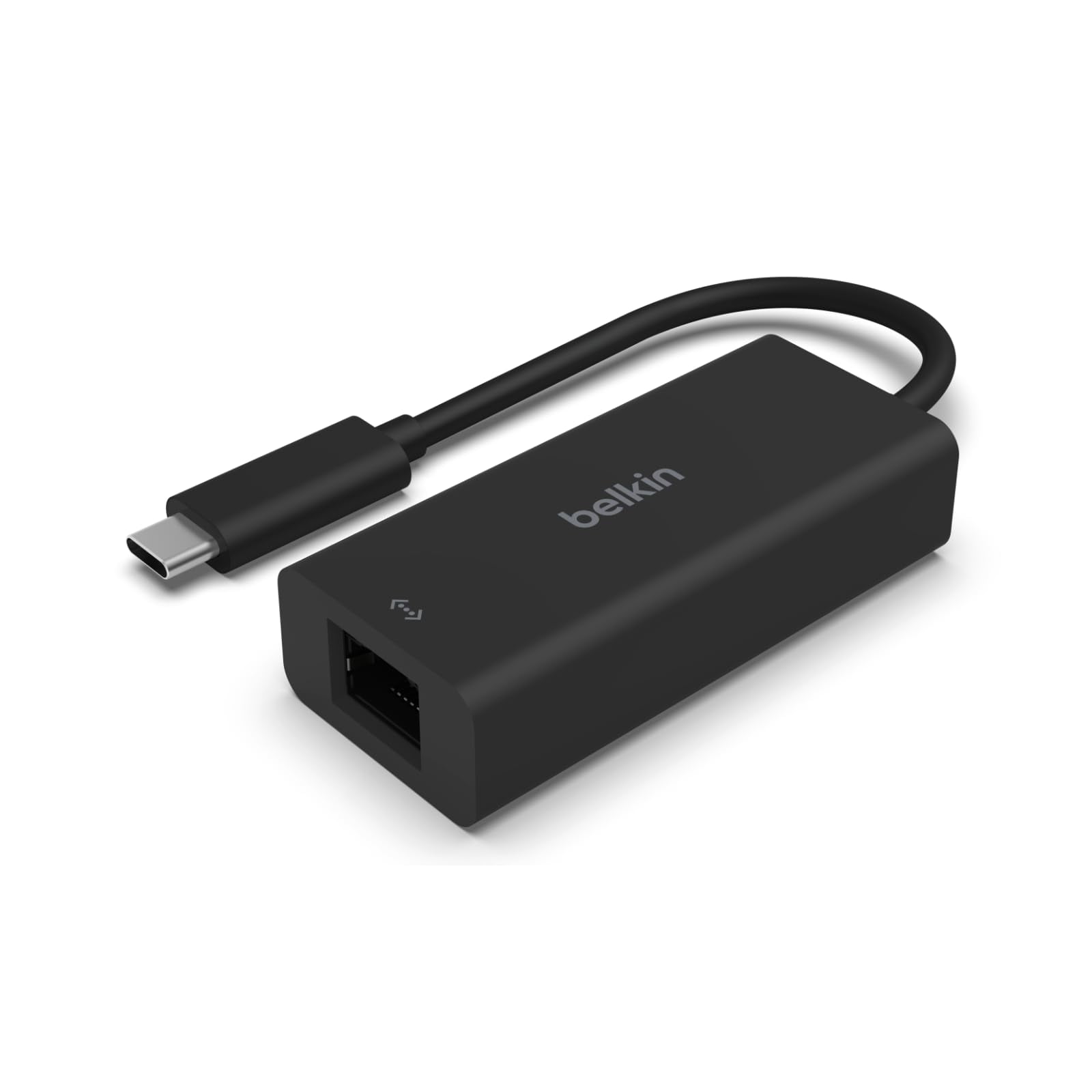 Adaptador Usb-c A Ethernet De 2,5 Gb Belkin Thunderbolt 3/4 Usb-c