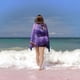thumbnail image 2 of IF de John Krasinski Toalla de playa de secado rápido con diseño temático, regalo para mujeres y niñas, ideal para cumpleaños, fans, amantes de la música, uso en la playa o al aire libre, 78 × 150 cm, 2 of 6