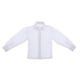 thumbnail image 5 of Camisa Formal Masculina A Escala 1/6 Para Figura De Acción Masculina De 12 '' Hot Toys White, 5 of 5