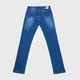 thumbnail image 2 of Jeans Niño Teens 5 Bolsillos Azul Oscuro Corona, 2 of 5