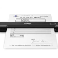 Escáner Epson Workforce Es-50 Usb