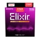 thumbnail image 2 of Cuerdas para guitarra acústica Elixir NANOWEB Phosphor Bronze, 2 of 3