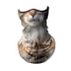 thumbnail image 3 of Bandana Mascarilla Transpirable Cara Cubierta Bufanda Verano Hielo Enfriamiento Cuello Polaina Gato, 3 of 5