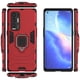 thumbnail image 5 of FOXDOCK Funda Antigolpes para OPPO RENO 5 PRO Plus – Protección Total con Soporte y Diseño Robusto, 5 of 5