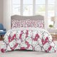 thumbnail image 1 of Hello kitty Bedding Sets Cartoon Duvet Cover Lightweight 3 Piece Bet Sets for Kids Boys Girls, 1 of 5