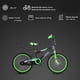 thumbnail image 3 of Bicicleta Infantil Bido Aro 20 Gris, 3 of 5