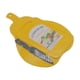thumbnail image 3 of Set tablas de picar con cuchillo set 3 piezas 25x37cm amarillo, 3 of 3