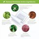 thumbnail image 2 of Almohadillas limpiadoras profundas Nuubu Premium Japanese Organic, 2 of 6