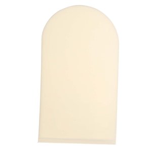 Bothyi - Cubierta De Arco De Boda, Cubierta De Fondo De Arco Para Fondo De Banquete, Suministros De Fiesta, 200Cm X 100Cm