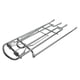 thumbnail image 4 of Portabicicletas Trasero Ligero Y Resistente Para Bicicletas De Monta?a, 4 of 5