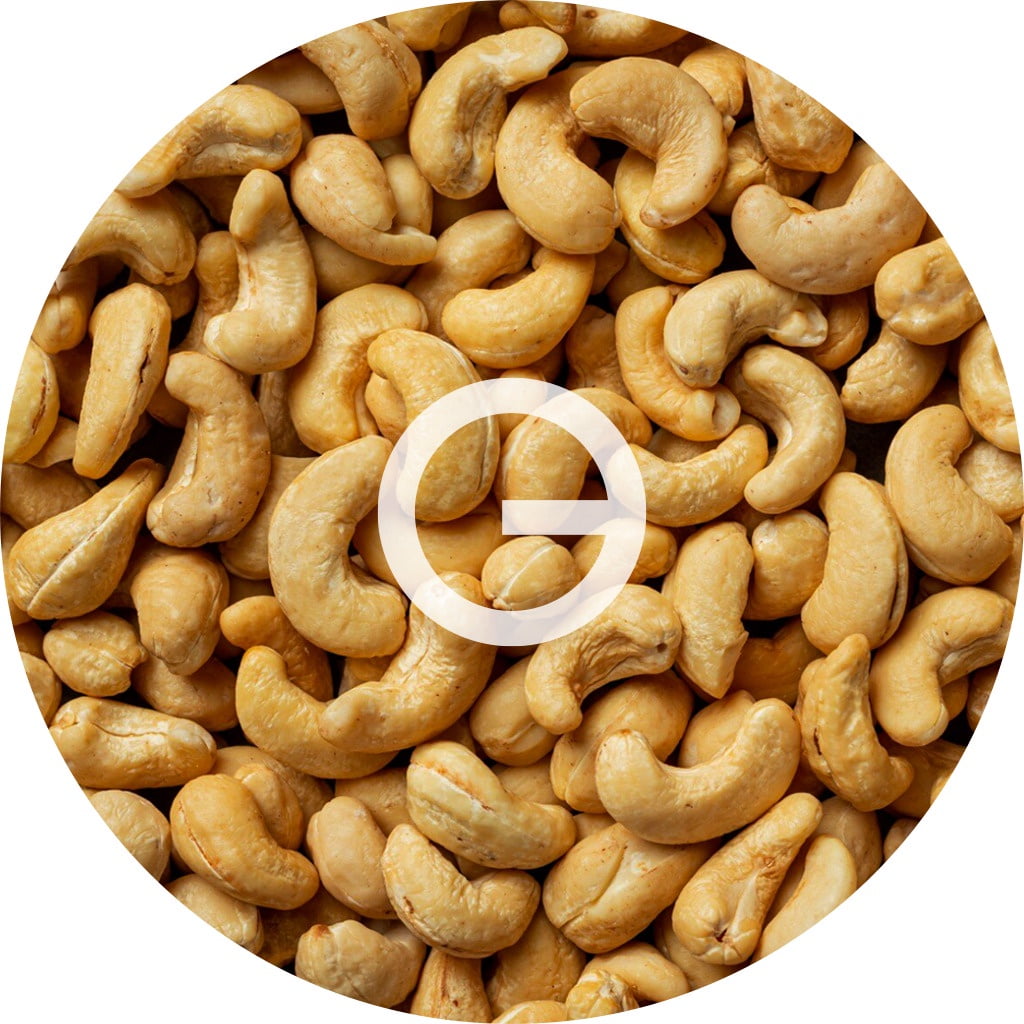 Tnogal - Castaña Sin Sal 10kg