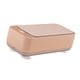 thumbnail image 5 of Máquina De Limpieza Ultrasónica Profesional Para Herramientas De Limpieza De Monedas De Joyería Rosa, 5 of 5