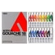 thumbnail image 1 of Gouache Holbein 18 tubos de 12 ml - Colores surtidos, 1 of 1