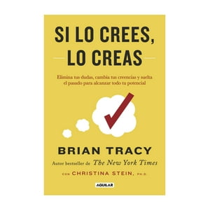 Debols!Llo - Libro Si Lo Crees, Lo Creas / 464