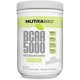 thumbnail image 1 of BCAA 5000 Polvo NutraBio Fermentado 300 g Sin Sabor, 1 of 3