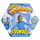 thumbnail image 1 of Pelota Burbuja NSI Wubble Boing Azul Resistente al Desgarro, 1 of 3