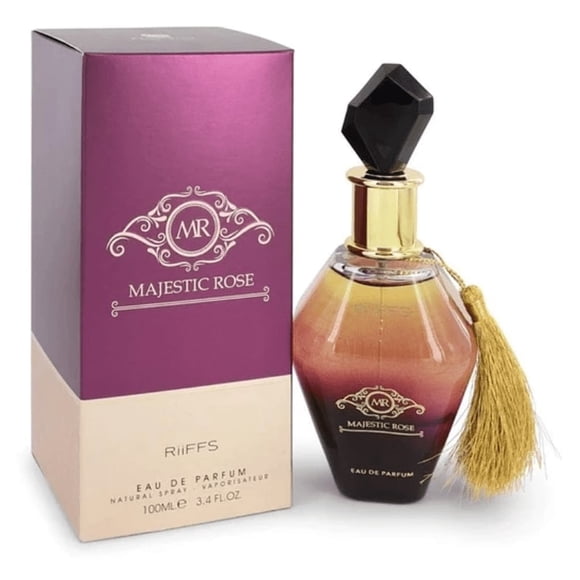 Majestic Rose Edp 100mlmujer