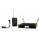 thumbnail image 3 of Sistema inalámbrico Shure BLX14R/B98, alcance de 90 m, batería de 14 h, 3 of 4