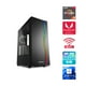 thumbnail image 1 of PC Gamer AMD Ryzen 5 4600G - Gráficos VEGA - 16 GB RAM - SSD 500GB M.2 - Sharkoon RGB Slider - Negro, 1 of 3