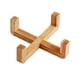 thumbnail image 1 of Soporte Elevado Para Cuenco Para Perros, Soporte Para Alimentador De Mascotas De Alimentación Individual Para Gatitos, Cachorros Y Gatos, Diámetro De 13,1 Cm, 1 of 5