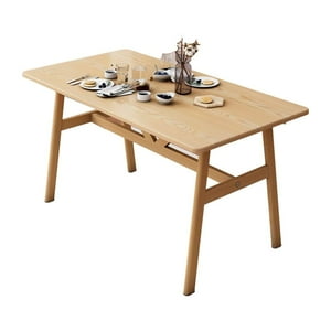 Moadchile - Mesa De Comedor O Cocina Mdf - 120X70 Cm