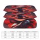 thumbnail image 2 of Avengers Comic Cool 3 Piece Bedding Sets- Includes Duvet Cover &Pillow Shams - Bedding Features Captain America, Hulk, & Thor - Super Soft Bed Sheets, 2 of 5