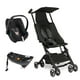 thumbnail image 1 of Coche Paseo Pockit+ 61680, 1 of 4