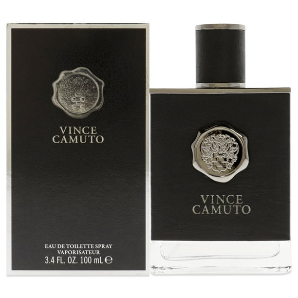 Perfume Vince Camuto De Para Hombre EDT