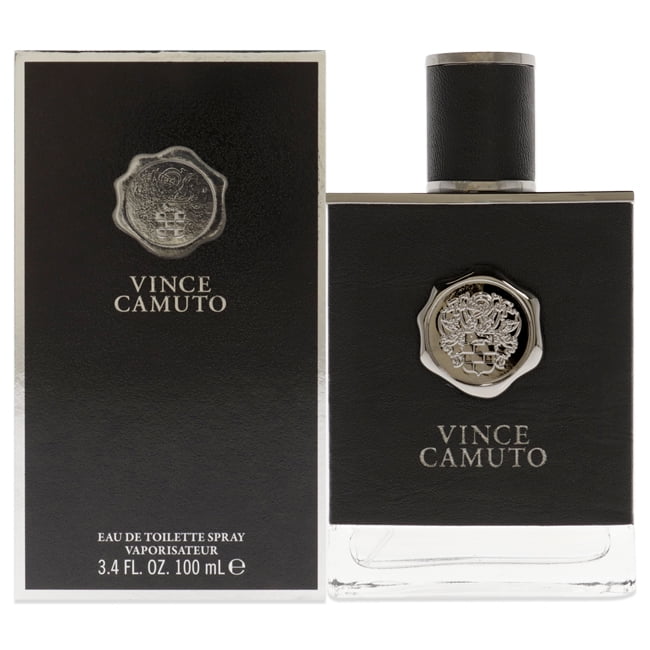 Perfume Vince Camuto De Para Hombre Edt
