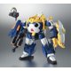 thumbnail image 5 of Figura de acción Bandai Tamashii Nations Keroro Spirits, 5 of 9