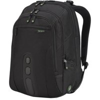 Mochila Targus Spruce Ecosmart Travel Para Portátil De 17 Pulgadas