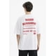 thumbnail image 2 of Polera Hombre Oversize Blanco - Vll, 2 of 4