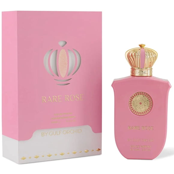 Gulf Orchid Rare Rose Edp 100 Ml Mujer (Parfums De Marly Delina)