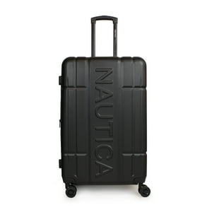 Nautica - Maleta Grande L (23 Kg) Amsterdam Negro
