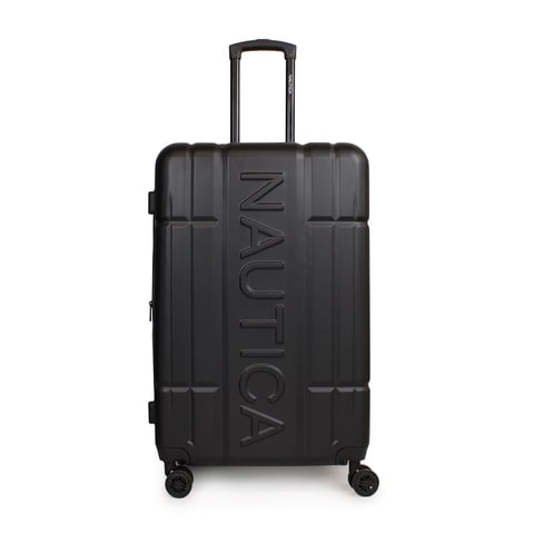 Nautica - Maleta Grande L (23 Kg) Amsterdam Negro