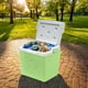 thumbnail image 3 of Cooler ® Chiller™ 9 Litros Verde Claro, 3 of 3
