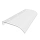 thumbnail image 1 of Toldo Para Ventana, Toldo Resistente Para Puerta, Cubierta Para Puerta, Para Jardín, Patio, Balcón, 40 Cm X 60 Cm, 1 of 5