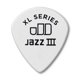 thumbnail image 2 of Púas para guitarra Jim Dunlop Tortex Jazz III XL, 1,5 mm, 72 unidades, 2 of 3