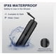 thumbnail image 4 of Herramienta para eliminar la cera de los oídos Limpiador de oídos Wush accionado por agua Kits de limpieza de oídos eléctricos, 4 of 5