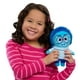 thumbnail image 3 of Peluche Just Play Inside Out 2 Talk It Out Sadness 19 cm, 3 of 3